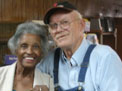 James and Geraldine alttext
