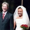 Interracial Marriages - Who Needs Sleep When You Have Love? - Ronald & Jane