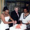 Interracial Marriages - Who Needs Sleep When You Have Love? - Ronald & Jane