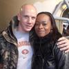 Interracial Marriage - Found the Love of a Lifetime - Matt & Nadiya