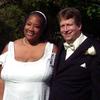 Mixed Couples - Their Hungry Hearts were Serious about Love - Jeff & Roxanne