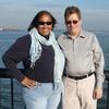Mixed Couples - Their Hungry Hearts were Serious about Love - Jeff & Roxanne