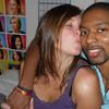 Black Men White Women - Their “Type” Needed to Change - Jenna & Chris