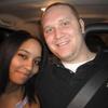 Interracial Marriages - She Found Far More than a Friend - Brandi & Michael
