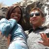 Interacial Marriage - An International Love Affair - Jeff & Kalama
