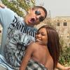 Interacial Marriage - An International Love Affair - Jeff & Kalama