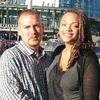 Black Women Looking For White Men - Good Thing He Got a Subscription! - Michael & NkIruka
