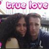 Black Women Seeking White Men - Glad they never gave up on love - Eeuwe & Michelle