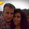 Black Women Seeking White Men - Glad they never gave up on love - Eeuwe & Michelle