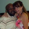 White Women Like Black Men - She found what mattered most - Shedrick & Cindi