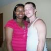 White Men Dating - All she wanted for her birthday was a decent guy - Katrina & Jeremy