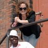 Dating Black Men - The date that went so well they forgot to order their dinner - Jennalee & Robert