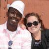 Dating Black Men - The date that went so well they forgot to order their dinner - Jennalee & Robert