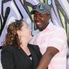 Dating Black Men - The date that went so well they forgot to order their dinner - Jennalee & Robert