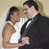 Sharon & Erik - United States