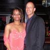 Black Women White Men - The first date that never ended - Mark & Tyann