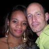 Black Women White Men - The first date that never ended - Mark & Tyann