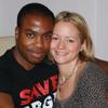 Diane & Edwin - Germany - England