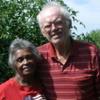 Mixed Couples - The Ultimate “Never Too Late for Love” Story
 - James & Geraldine