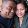 Catherine & Dorian - Philippines - United States Catherine & Dorian - Philippines - United States