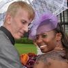 Mixed Marriages - He Left a Surprise for Her in His Coat Pocket - Petronilla & Andrew