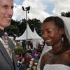 Mixed Marriages - He Left a Surprise for Her in His Coat Pocket - Petronilla & Andrew