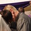 Mixed Marriages - He Left a Surprise for Her in His Coat Pocket - Petronilla & Andrew