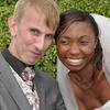Petronilla & Andrew Petronilla & Andrew
