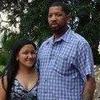 Black Men Asian Women - From a Cup of Coffee to an Engagement Ring - Iris & Ray