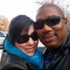 Brandy & Keevin - Texas, United States Brandy & Keevin - Texas, United States