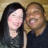 White Women Black Men - Partners in All Things - Brandy & Keevin