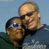 Interracial Marriages - Would You Drive 8 Hours for a Lifetime of Love?
- Aida & Gregory