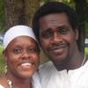 Lydia & Samson - Alabama, United States Lydia & Samson - Alabama, United States