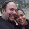 Matt & Phrasie - Chicago, United States