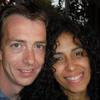 Eeuwe & Michelle - Netherlands to Panama Eeuwe & Michelle - Netherlands to Panama