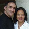 Mixed Marriages - I found her after 7 years of looking - Bill & Didi