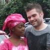 Matt & Patience - Manchester, United Kingdom