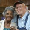 Mixed Couples - The Ultimate “Never Too Late for Love” Story
- James & Geraldine
