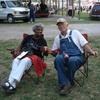 Mixed Couples - The Ultimate “Never Too Late for Love” Story
- James & Geraldine