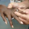 Mixed Couples - The Ultimate “Never Too Late for Love” Story
- James & Geraldine