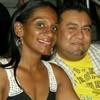 Latino Men And Black Women - From Dinner Midtown to Married
- Luis & Jonite