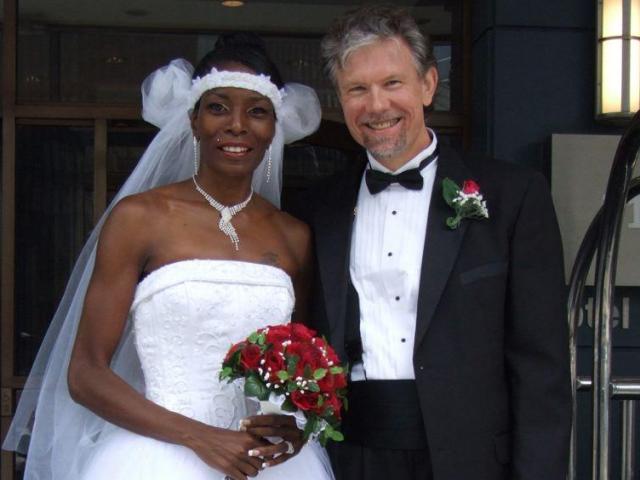 Black marry men white to for looking women Where to